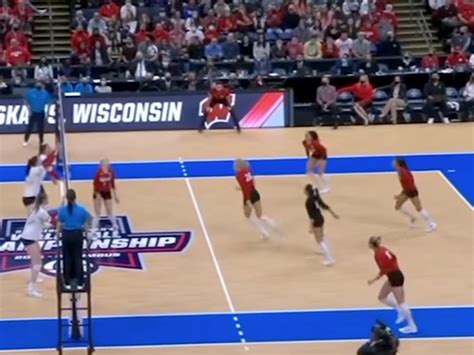 wisconsin volleyball leaks.|Police investigating after private photos of Wisconsin womens ...